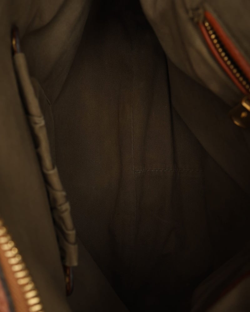 Chloé Marcie Tote Bag