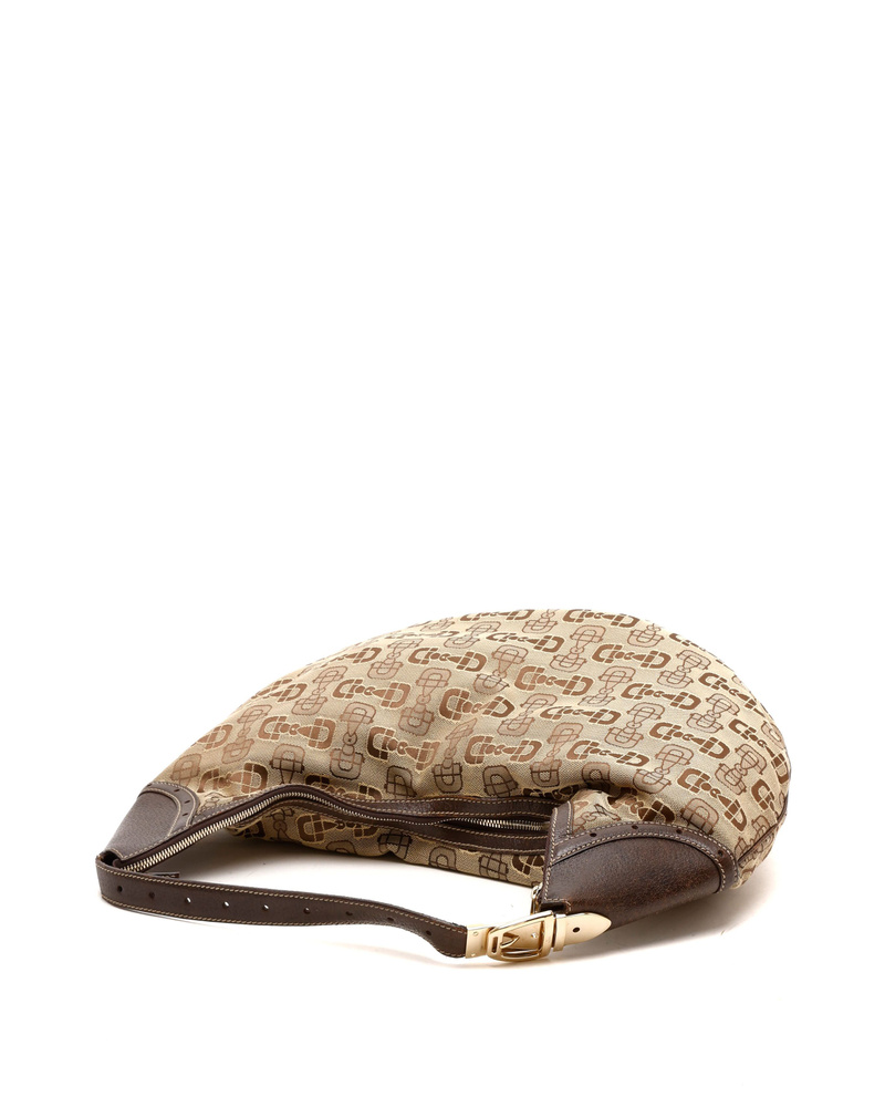 Gucci Horsebit Hobo Bag