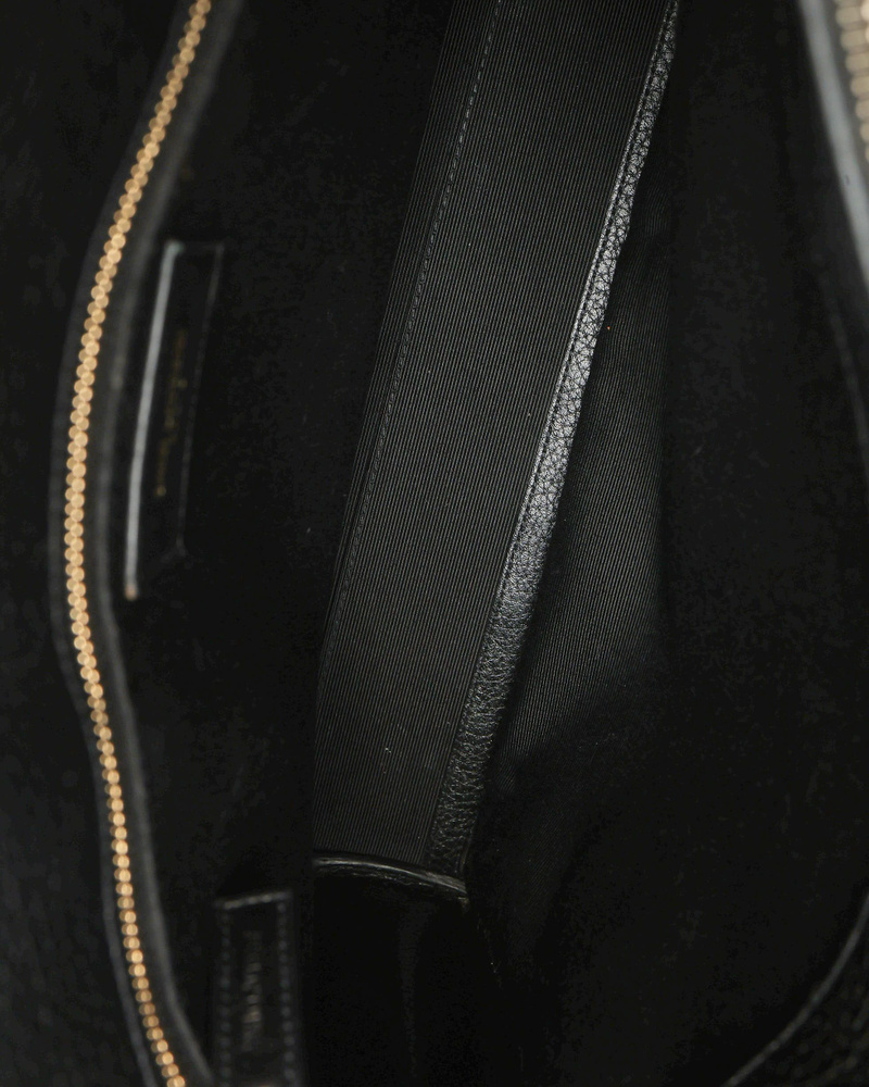 Saint Laurent Medium Sac De Jour Bag