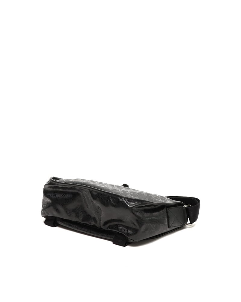 Gucci Imprimé GG Messenger Bag