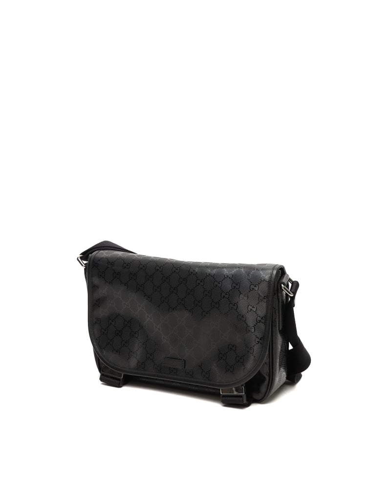 Gucci Imprimé GG Messenger Bag