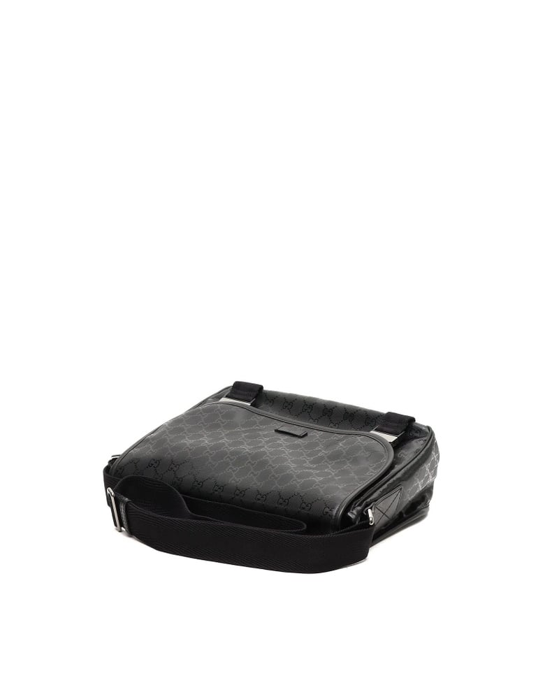 Gucci Imprimé GG Messenger Bag