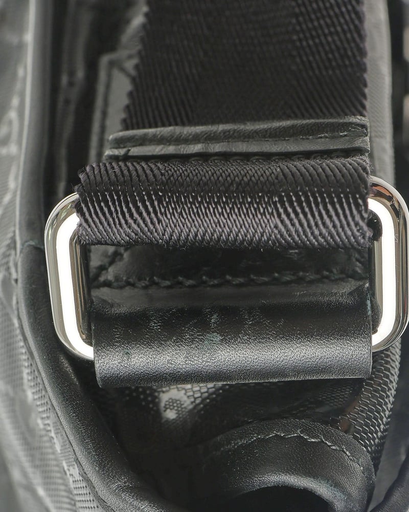 Gucci Imprimé GG Messenger Bag