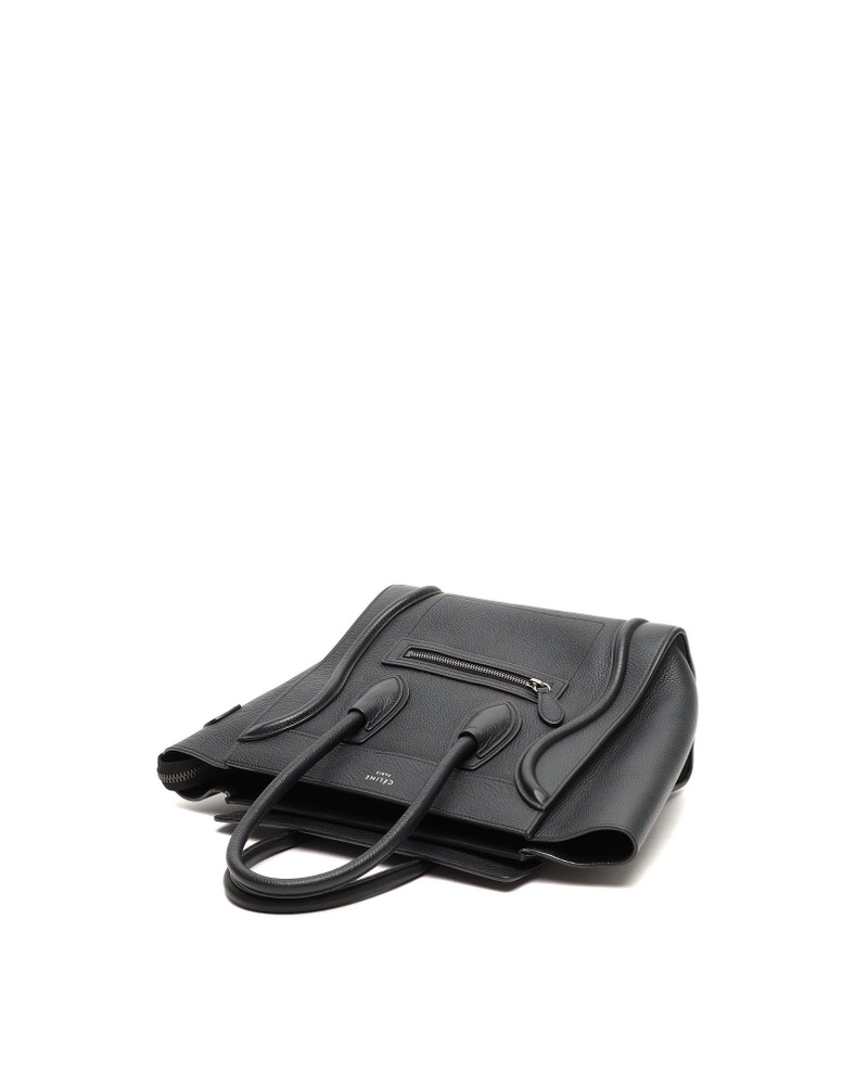 Céline Micro Luggage Bag