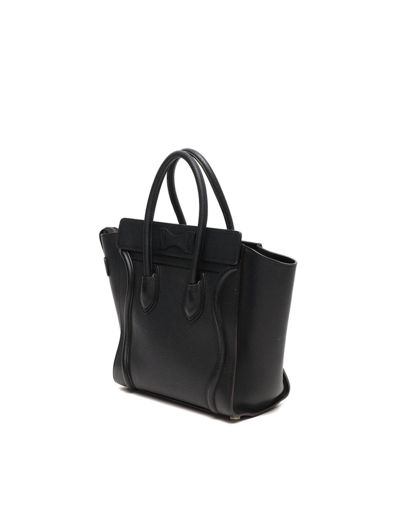 Céline Micro Luggage Bag