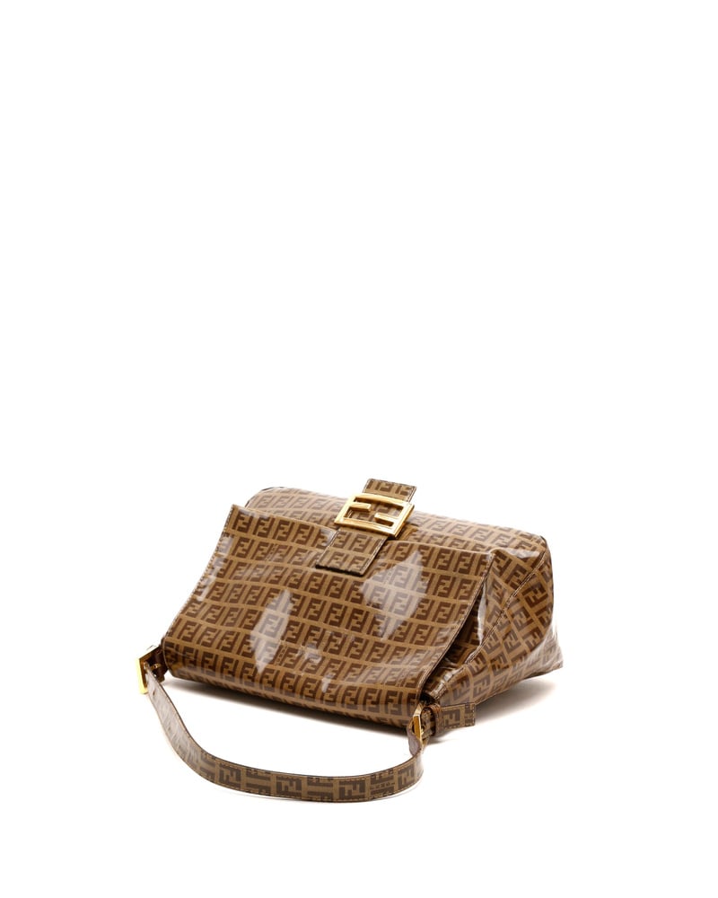 Fendi Zucchino Mamma Bag