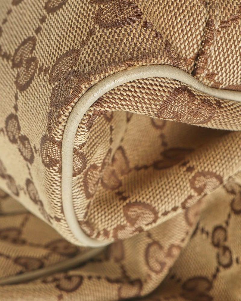 Gucci Large GG Sukey Bag