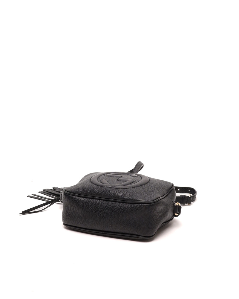 Gucci Soho Disco Camera Bag