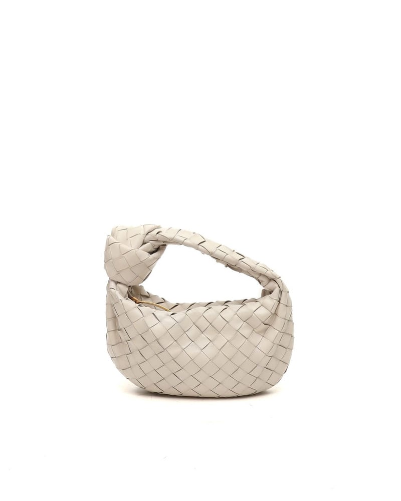 Bottega Veneta Mini Intrecciato Jodie Bag