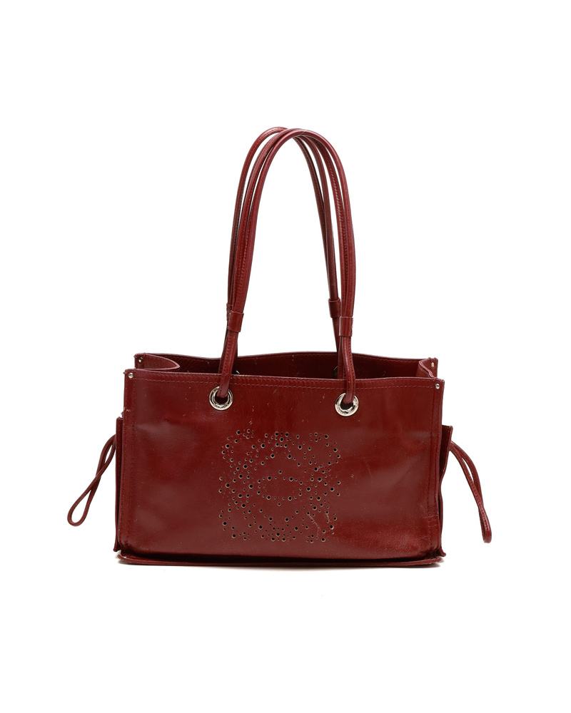 Loewe Anagram Tote Bag