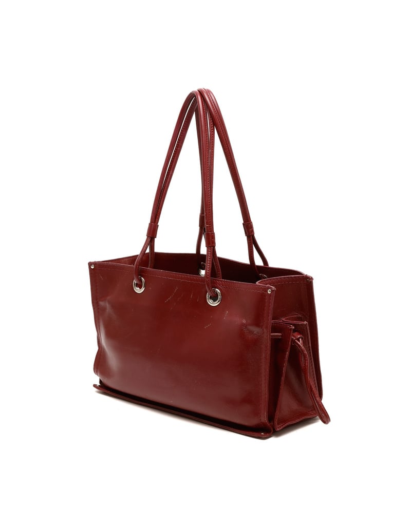 Loewe Anagram Tote Bag