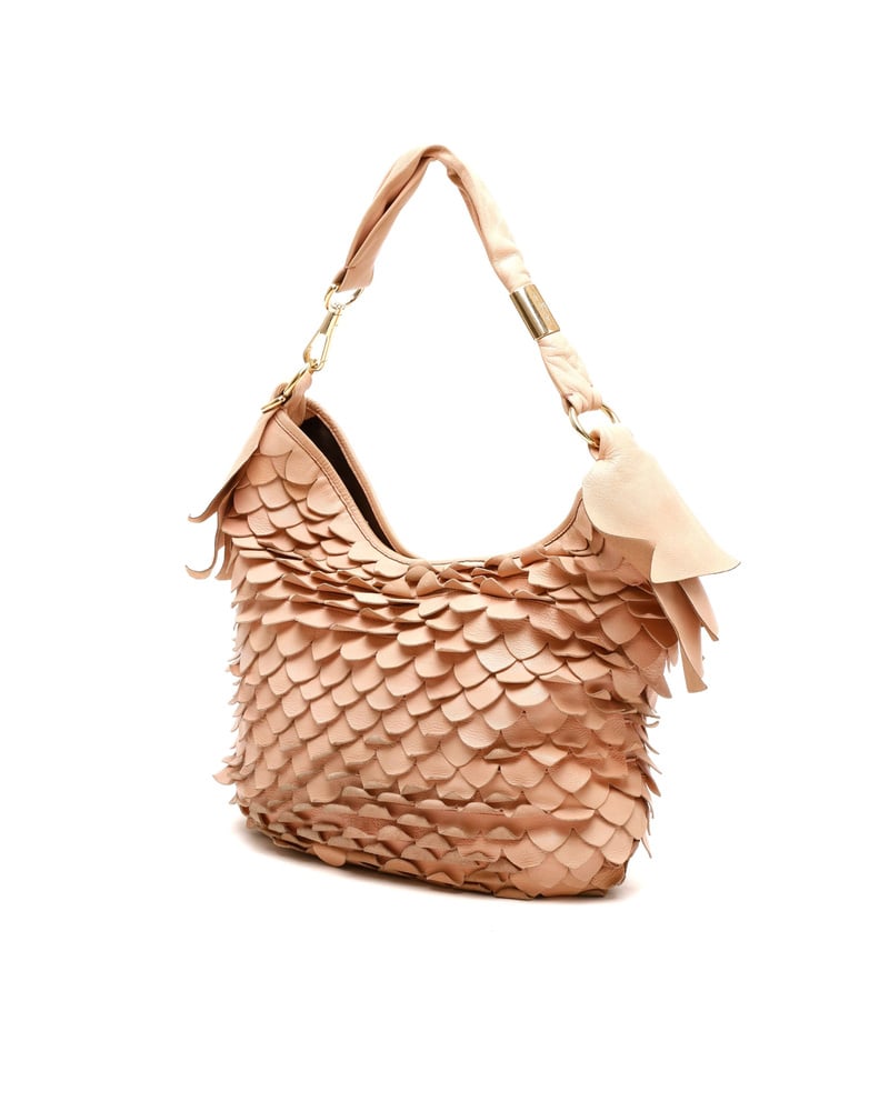 Saint Laurent Yves Hobo Bag