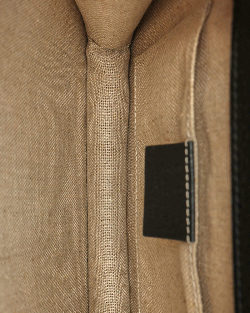 Gucci Interlocking GG Chain Bag