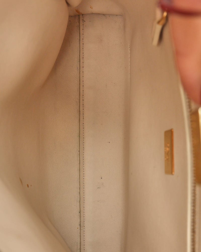 Fendi Small Peekaboo Bag