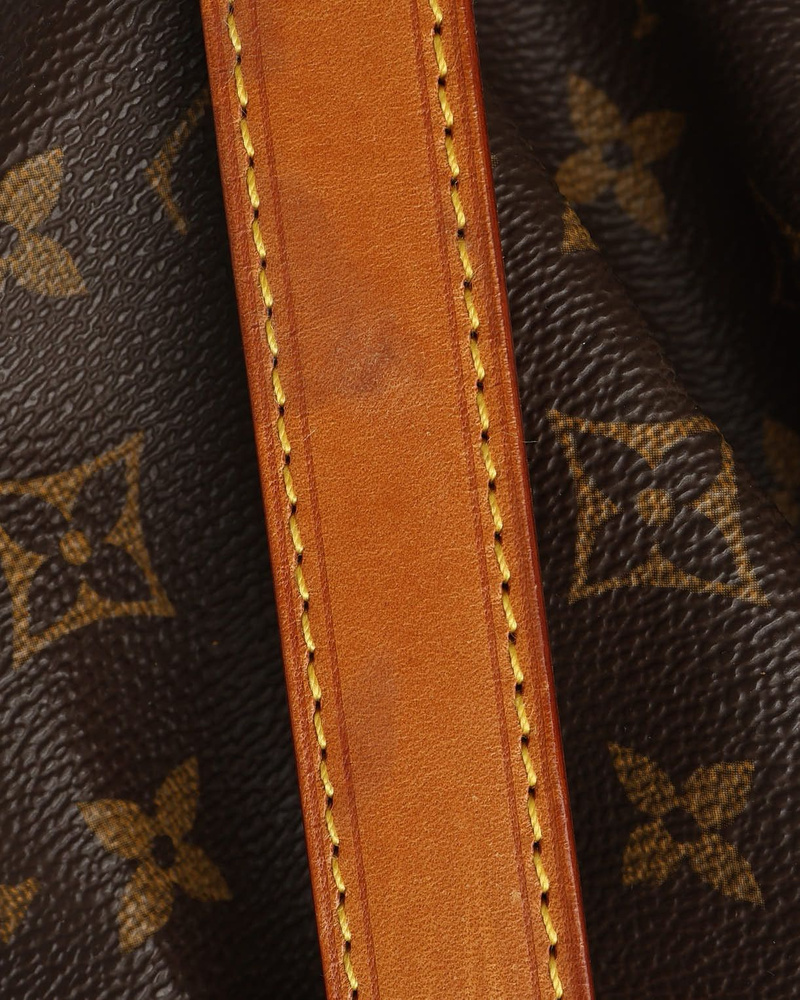 Louis Vuitton Monogram Petit Noé Bag