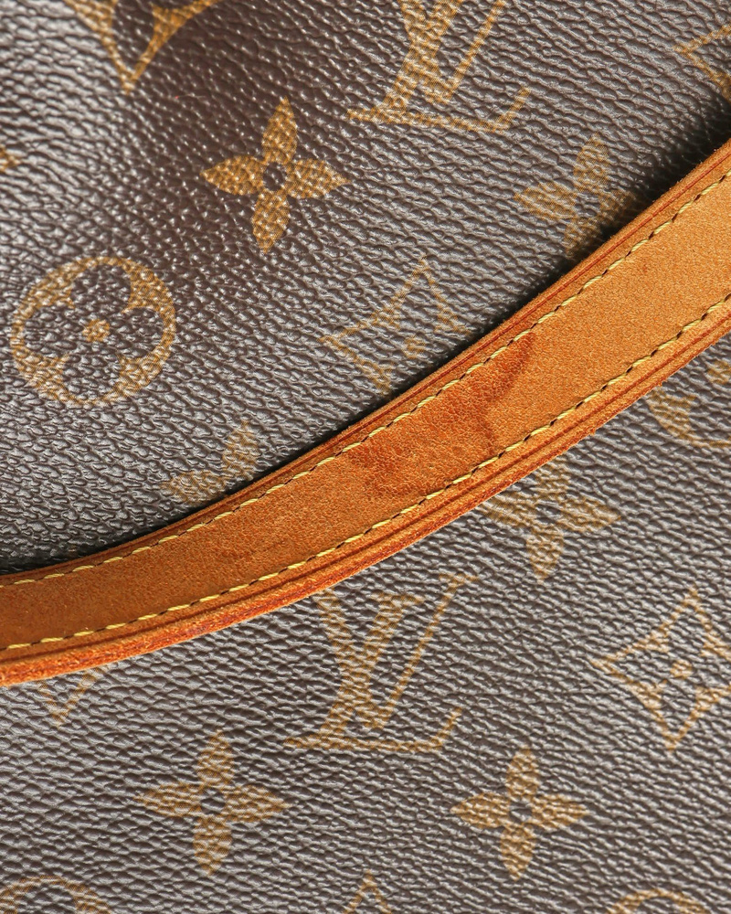 Louis Vuitton Monogram Totally MM Bag