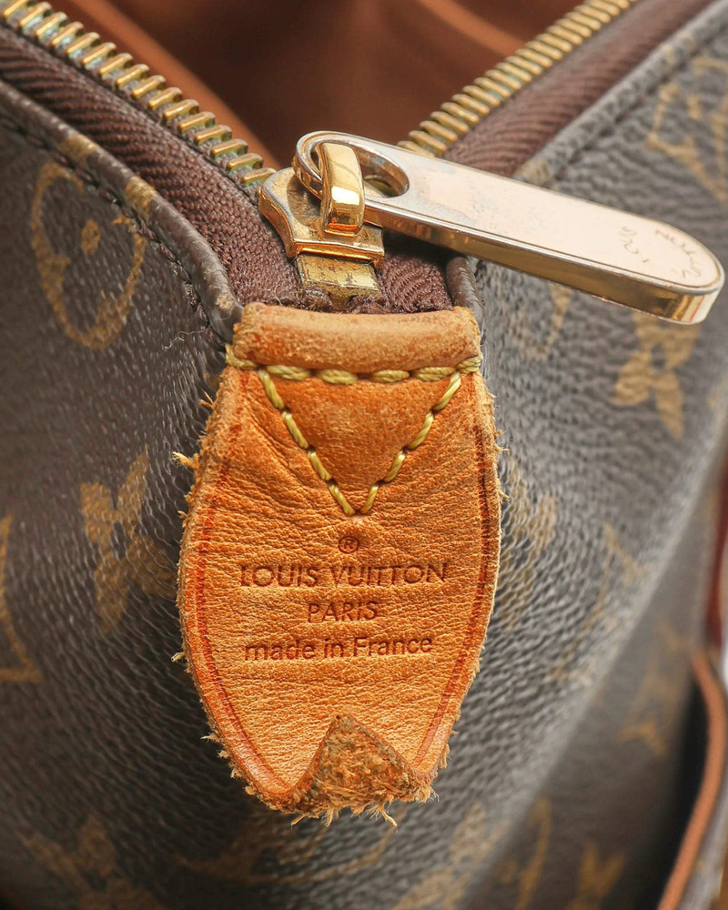 Louis Vuitton Monogram Totally MM Bag