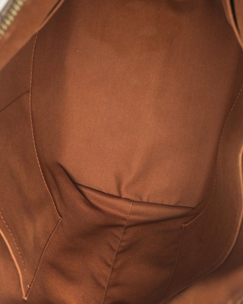 Louis Vuitton Monogram Totally MM Bag