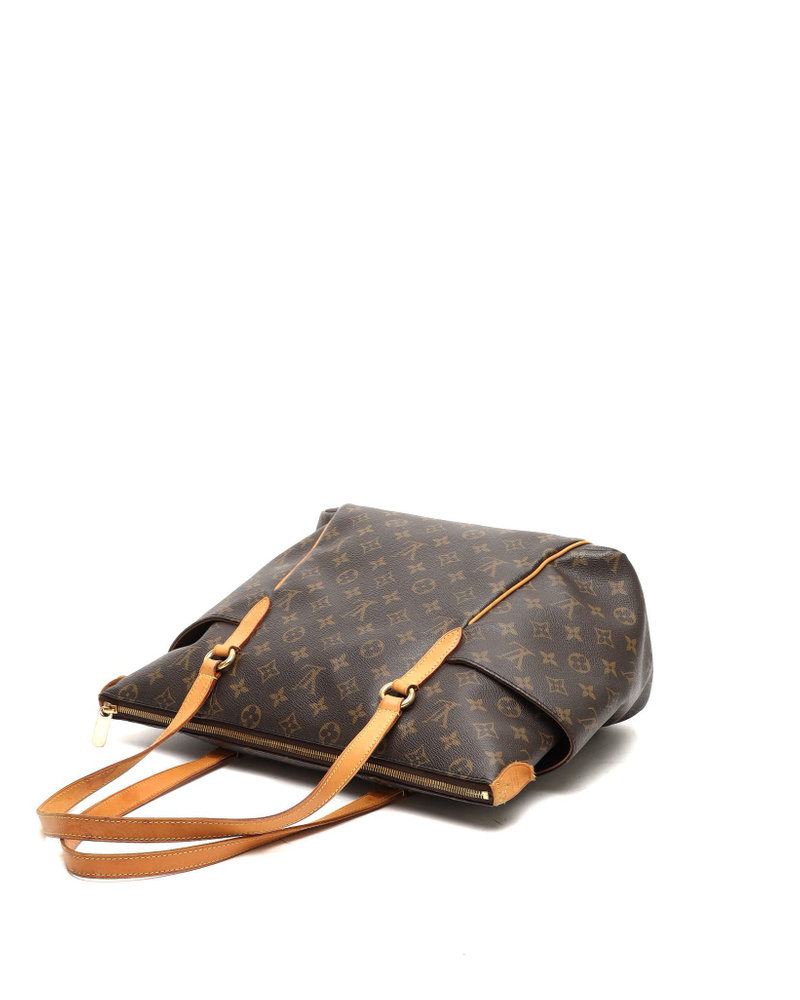 Louis Vuitton Monogram Totally MM Bag