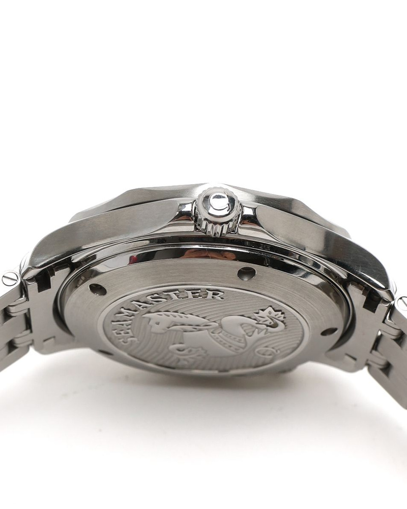 Omega Seamaster Diver 300m 41mm Ca 2012 Watch