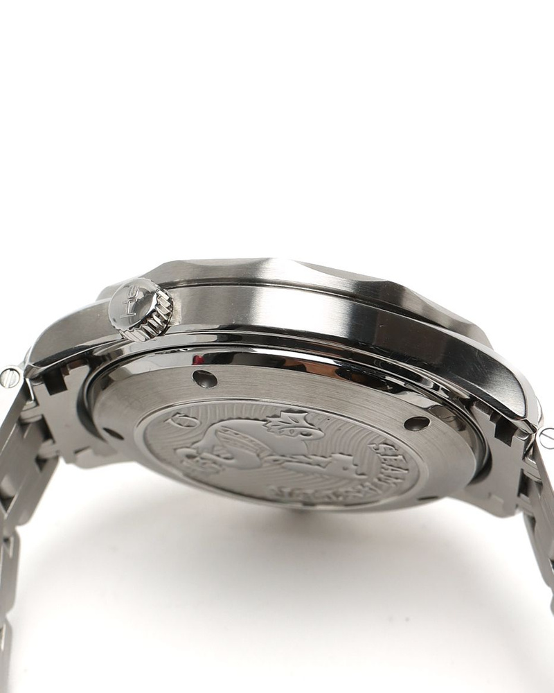 Omega Seamaster Diver 300m 41mm Ca 2012 Watch