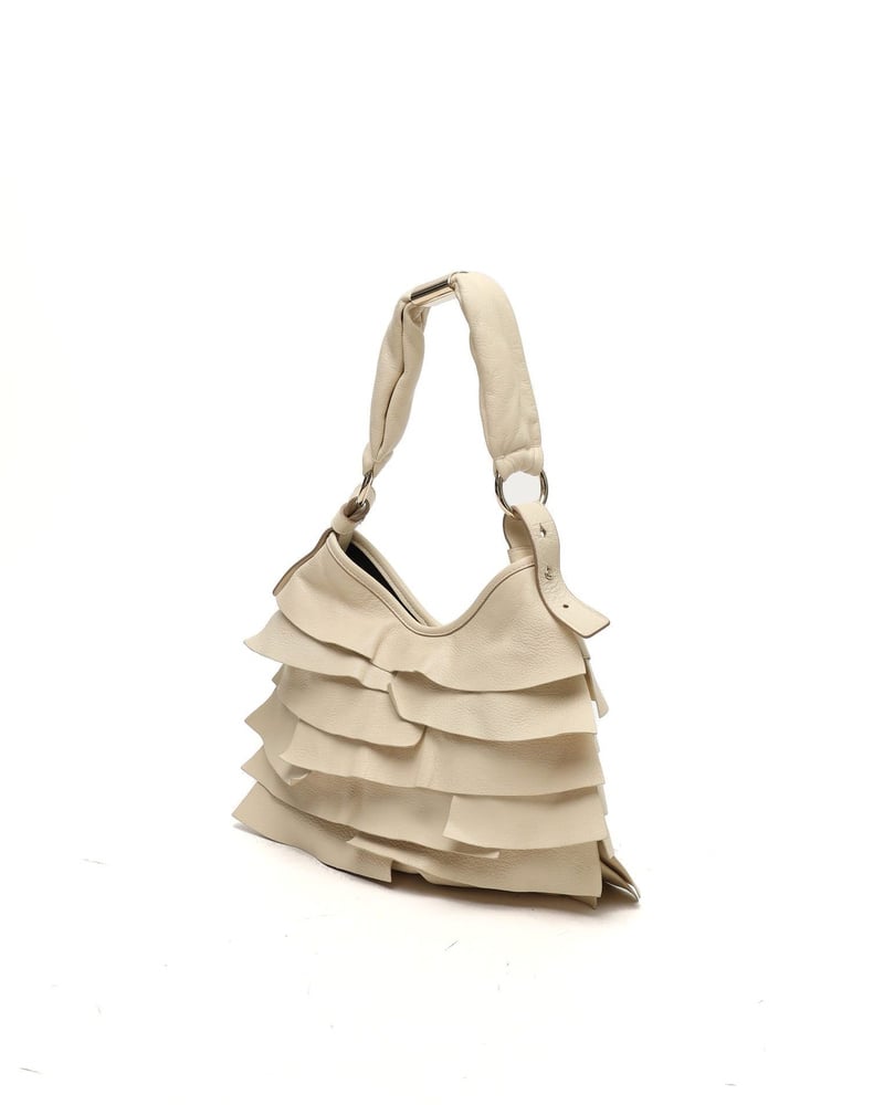 Saint Laurent Yves Small St. Tropez Bag
