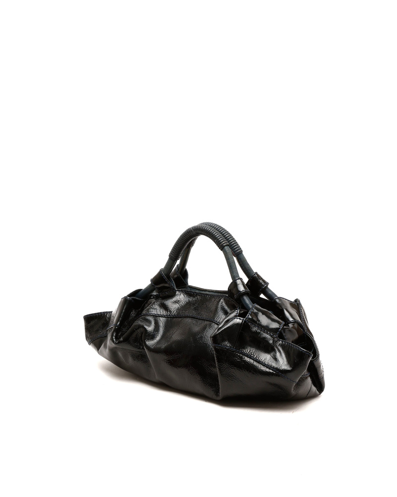 Loewe Nappa Aire Patent Bag