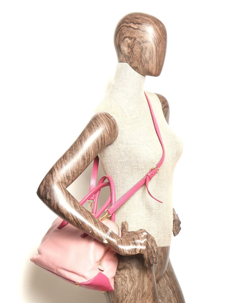 Miu Miu Leather Bag