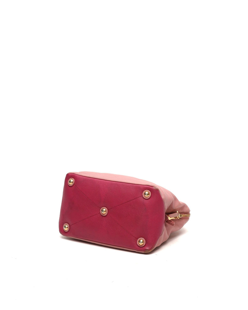 Miu Miu Leather Bag