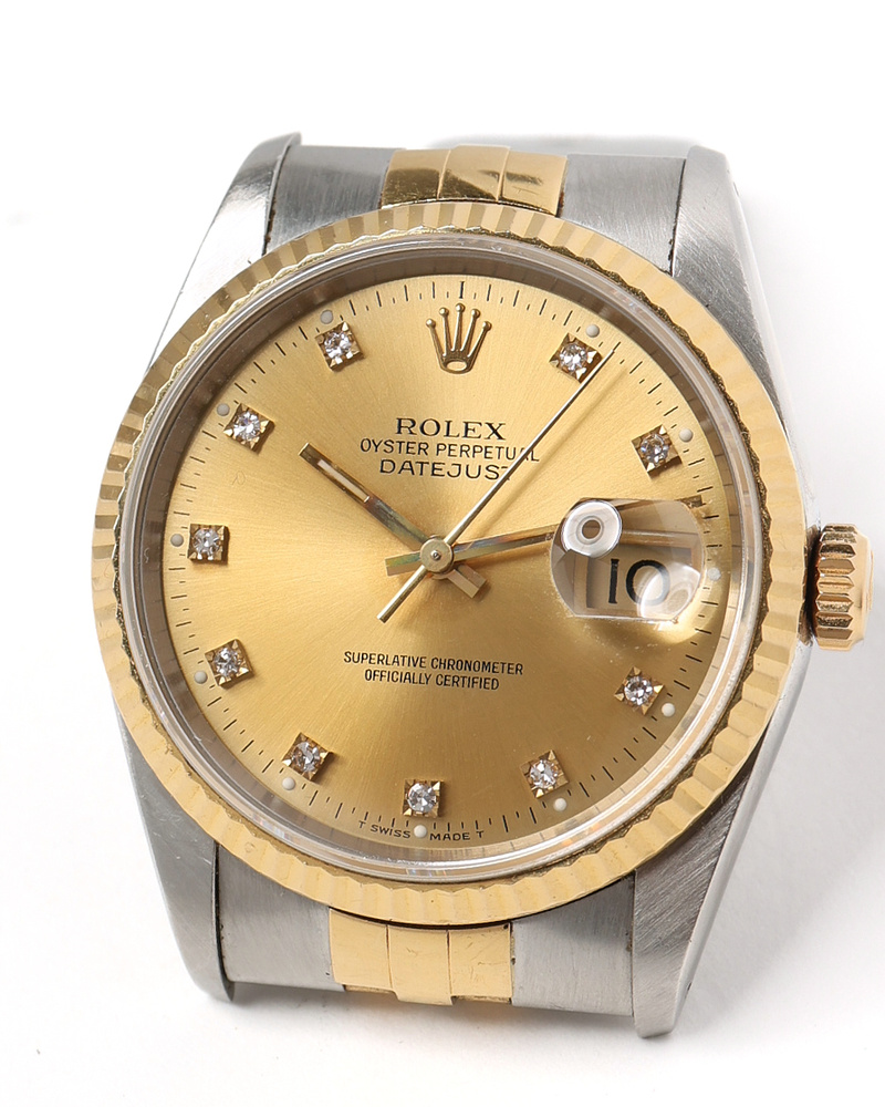 Rolex Datejust 36mm 1991 Watch