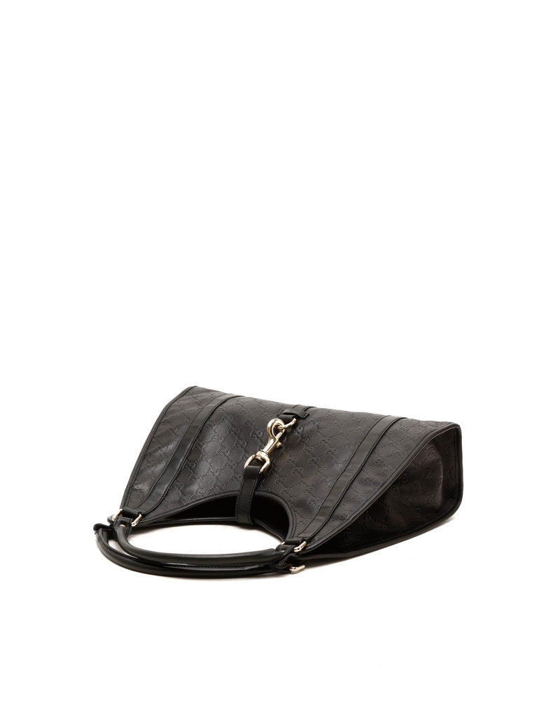 Gucci Guccissima Jackie Bag