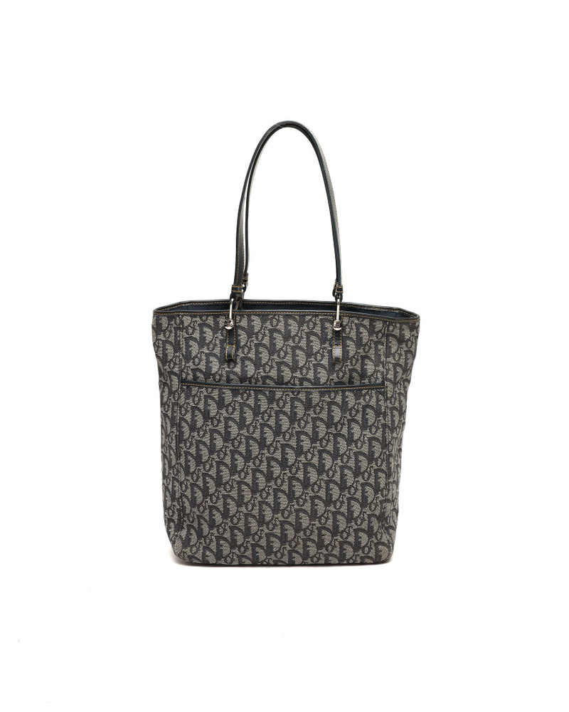 Christian Dior Trotter Tote Bag