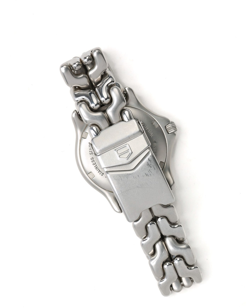 TAG Heuer Professional 200m 34mm Quartz Watch