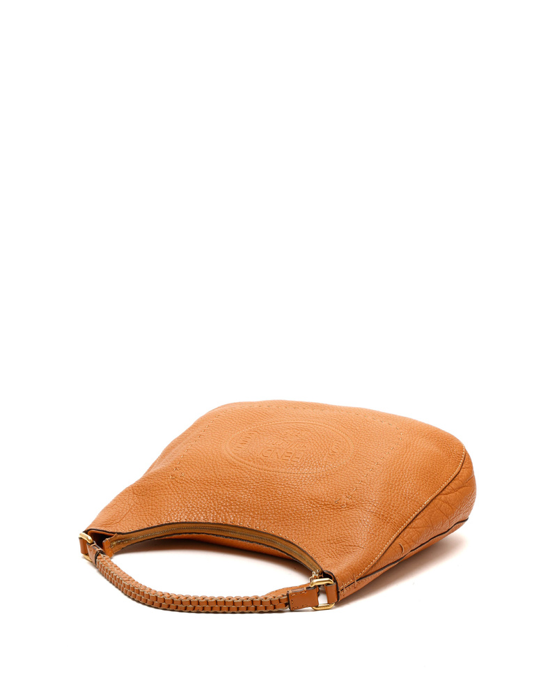 Fendi Selleria Hobo Bag