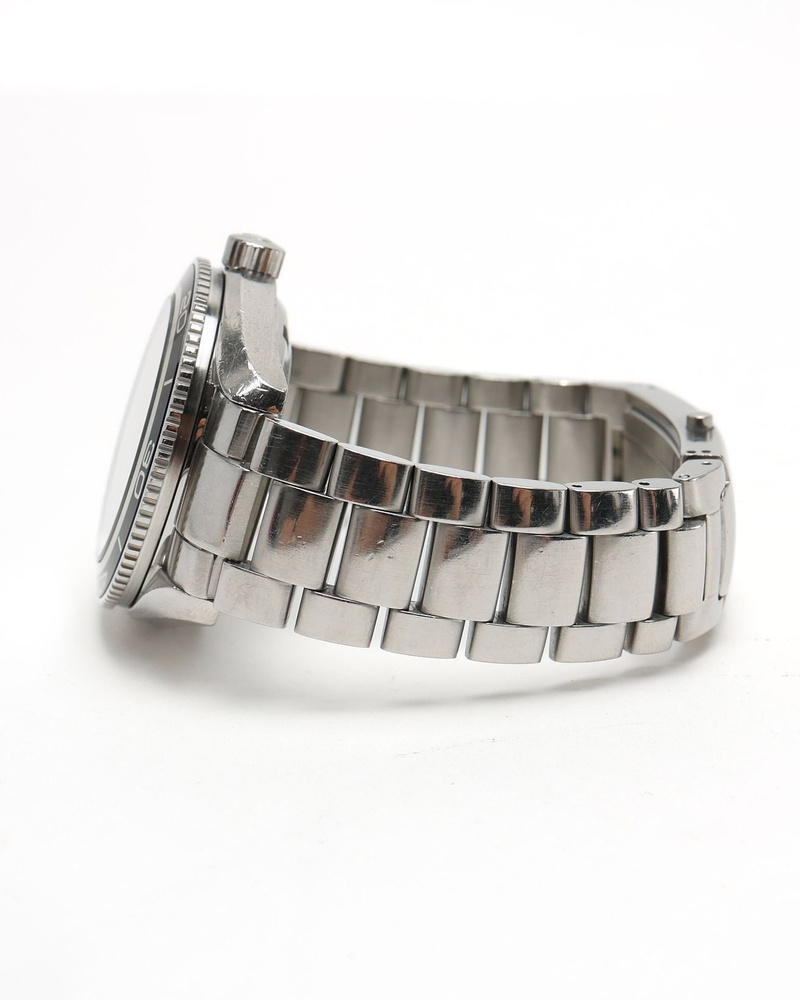 Omega Seamaster Planet Ocean 42mm Ca 2008 Watch