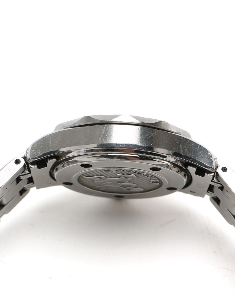 Omega Seamaster Diver 300m 29mm Quartz Watch