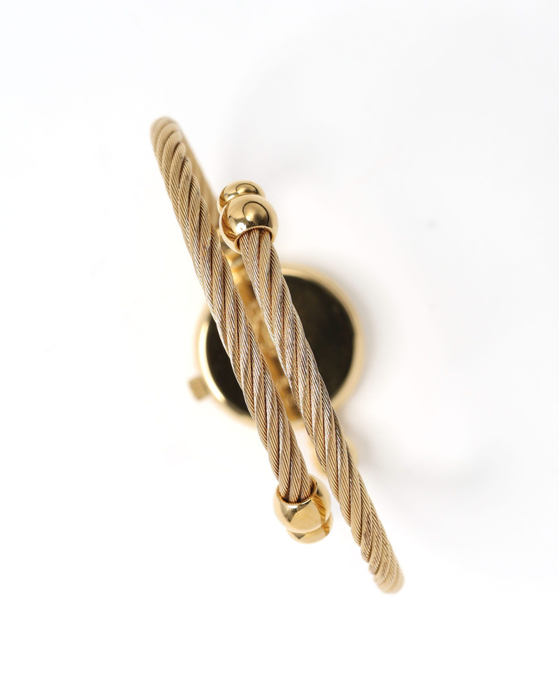 Gucci Bangle 20mm Watch