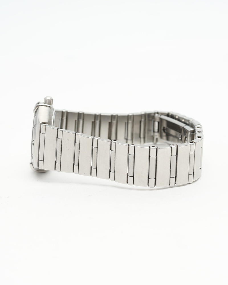 Omega Constellation 22mm 1997 Quartz Watch
