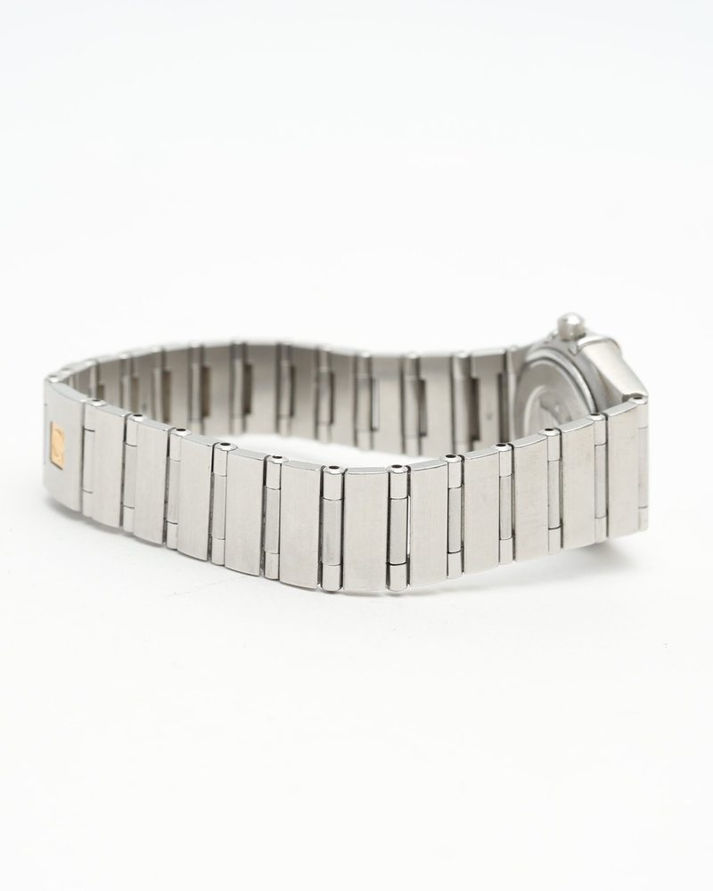Omega Constellation 22mm 1997 Quartz Watch