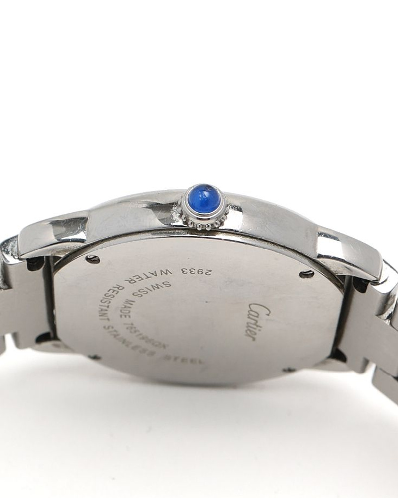 Cartier Ronde Solo 29mm Watch