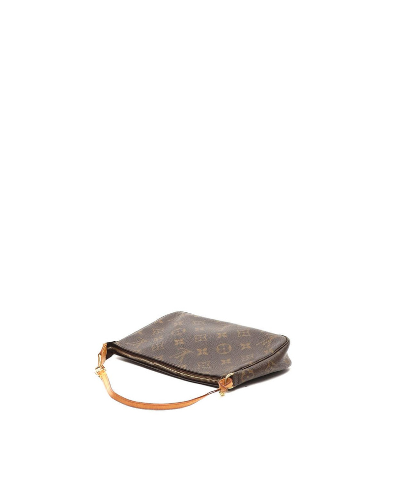 Louis Vuitton Monogram Pochette Accessoires Bag