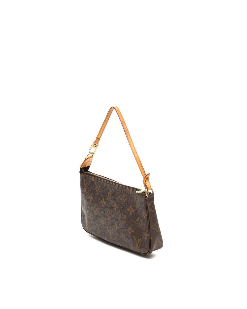 Louis Vuitton Monogram Pochette Accessoires Bag