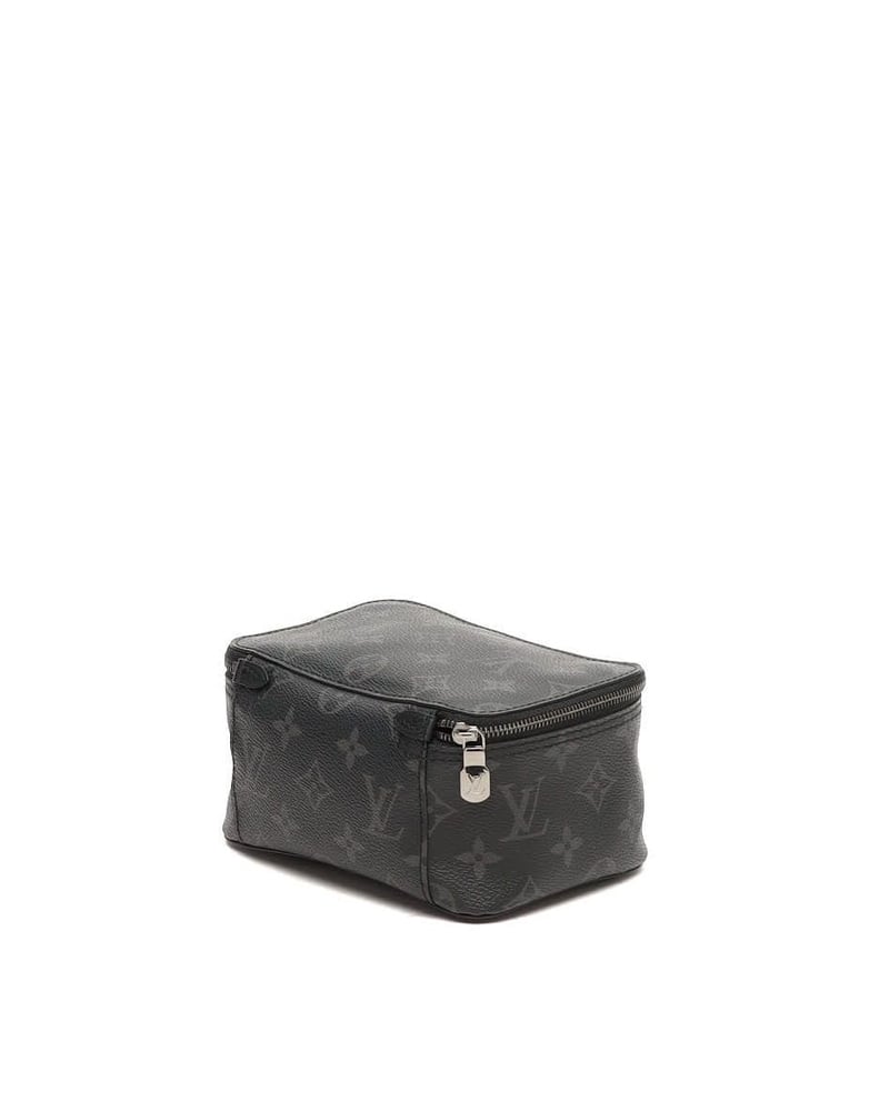 Louis Vuitton Monogram Eclipse PM Pouch