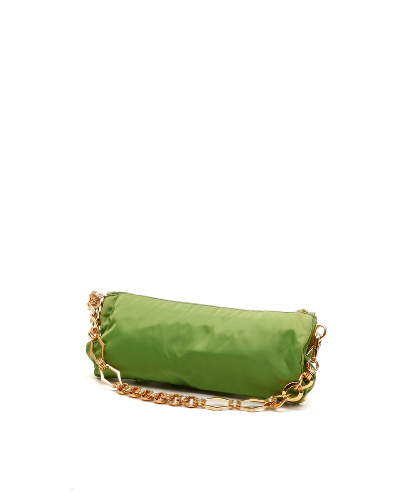 Prada Tessuto Pietre Bag