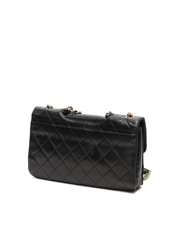 Chanel Large Perfect Edge Flap Bag