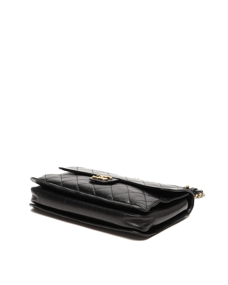 Chanel Large Perfect Edge Flap Bag
