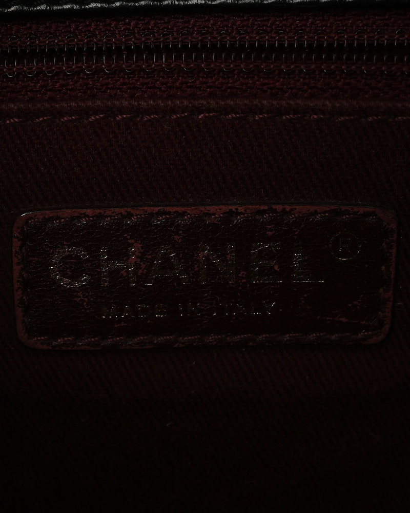 Chanel Large Perfect Edge Flap Bag