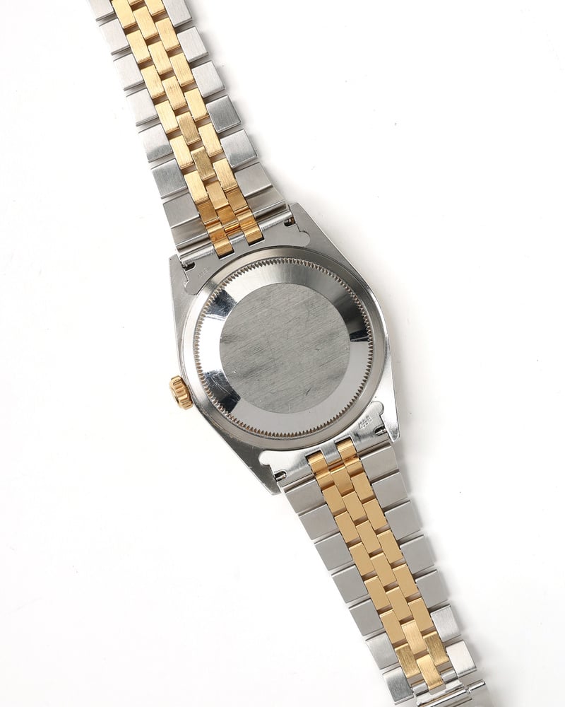 Rolex Datejust 36mm Ref 16233 1995 Watch