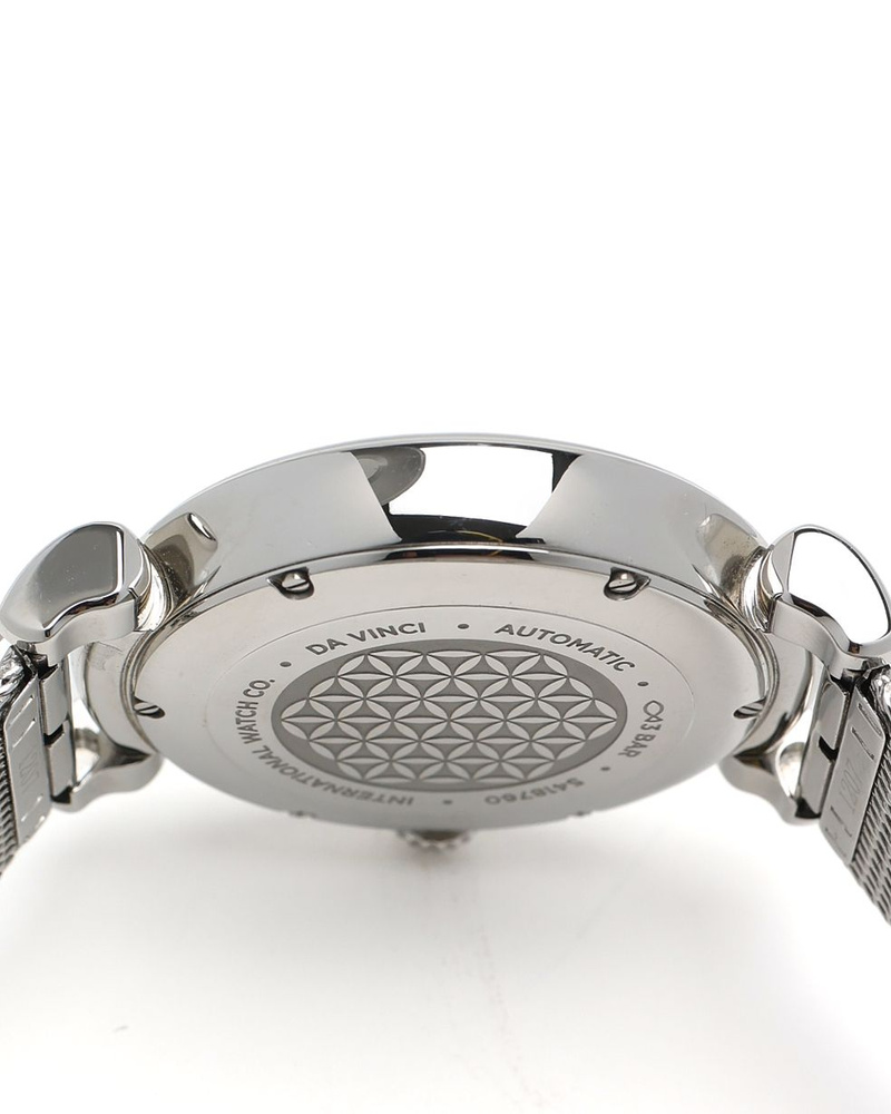 IWC Da Vinci 36mm 2023 Full Set Watch