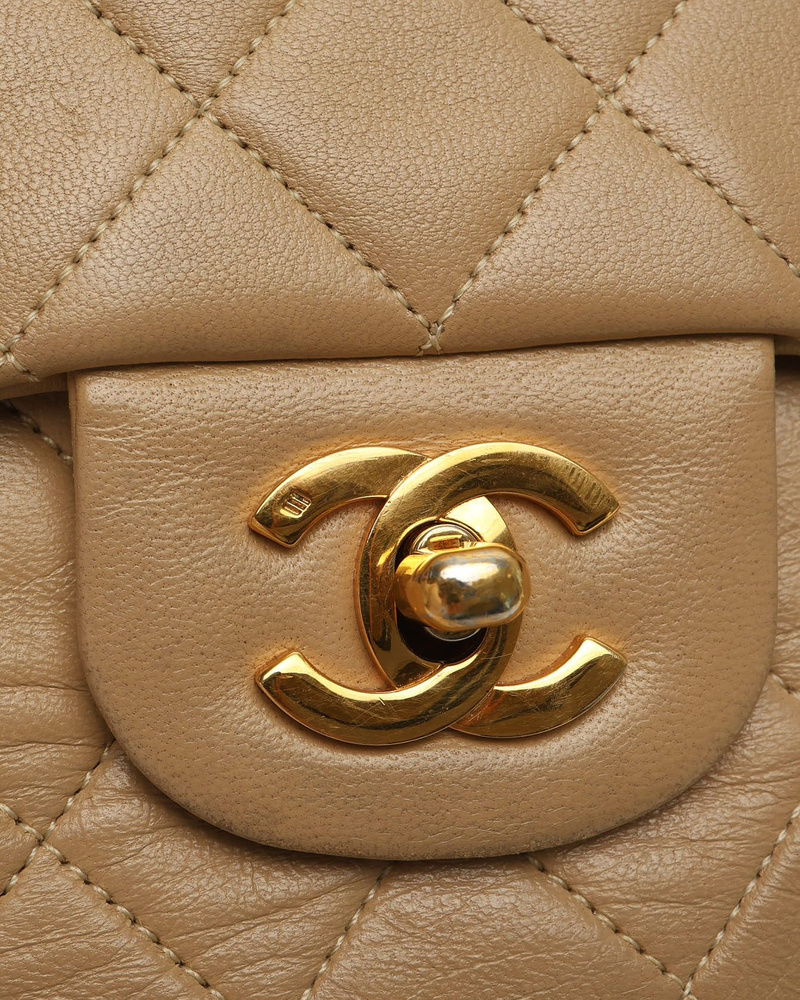 Chanel Classic Medium Double Flap Bag